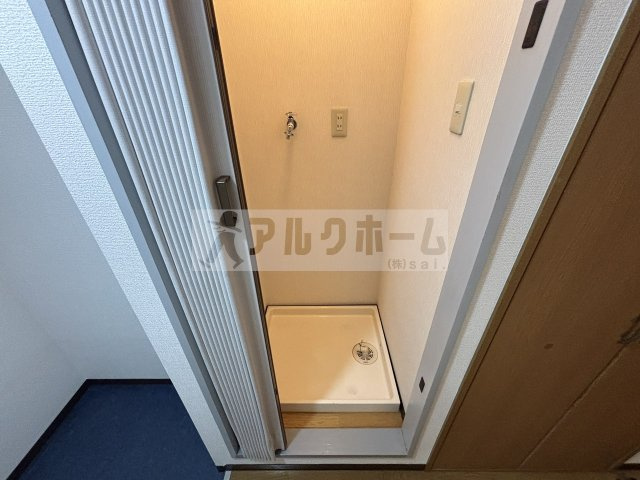 ニドムコートの設備