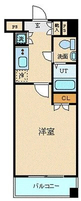 ヴィーダスカイコート品川
