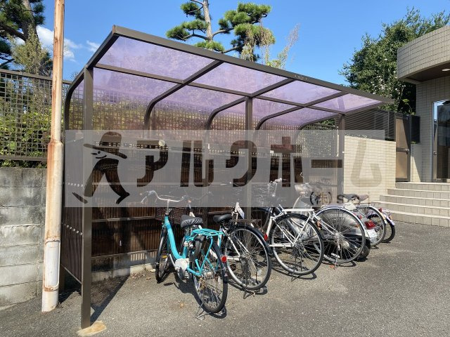 サニーハイムのその他共用部分