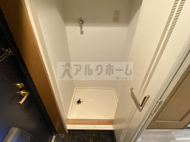 ヴェルジェ旭ヶ丘の設備