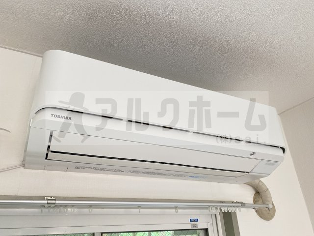 サニーハイムの設備