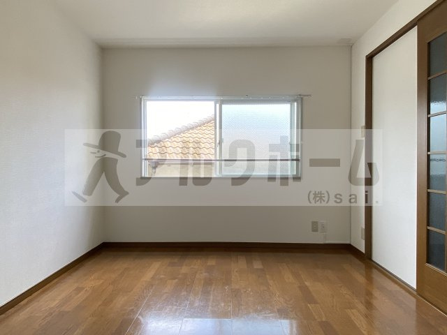 サニーハイムの居間・リビング