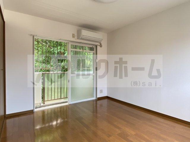 サニーハイムの居間・リビング