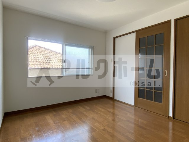 サニーハイムの居間・リビング