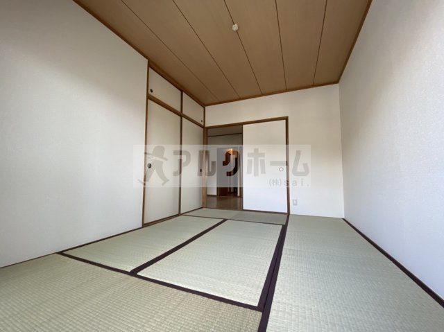 メゾンド玉手の設備|メゾンド玉手（柏原市玉手町）