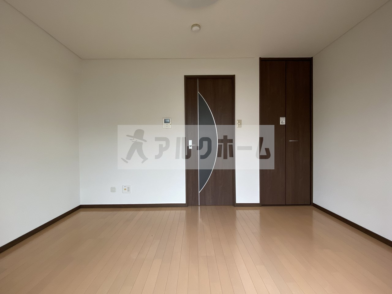 リベラルコートの洋室|リベラルコート　洋室