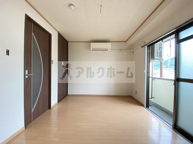 リベラルコートの洋室|リベラルコート　洋室