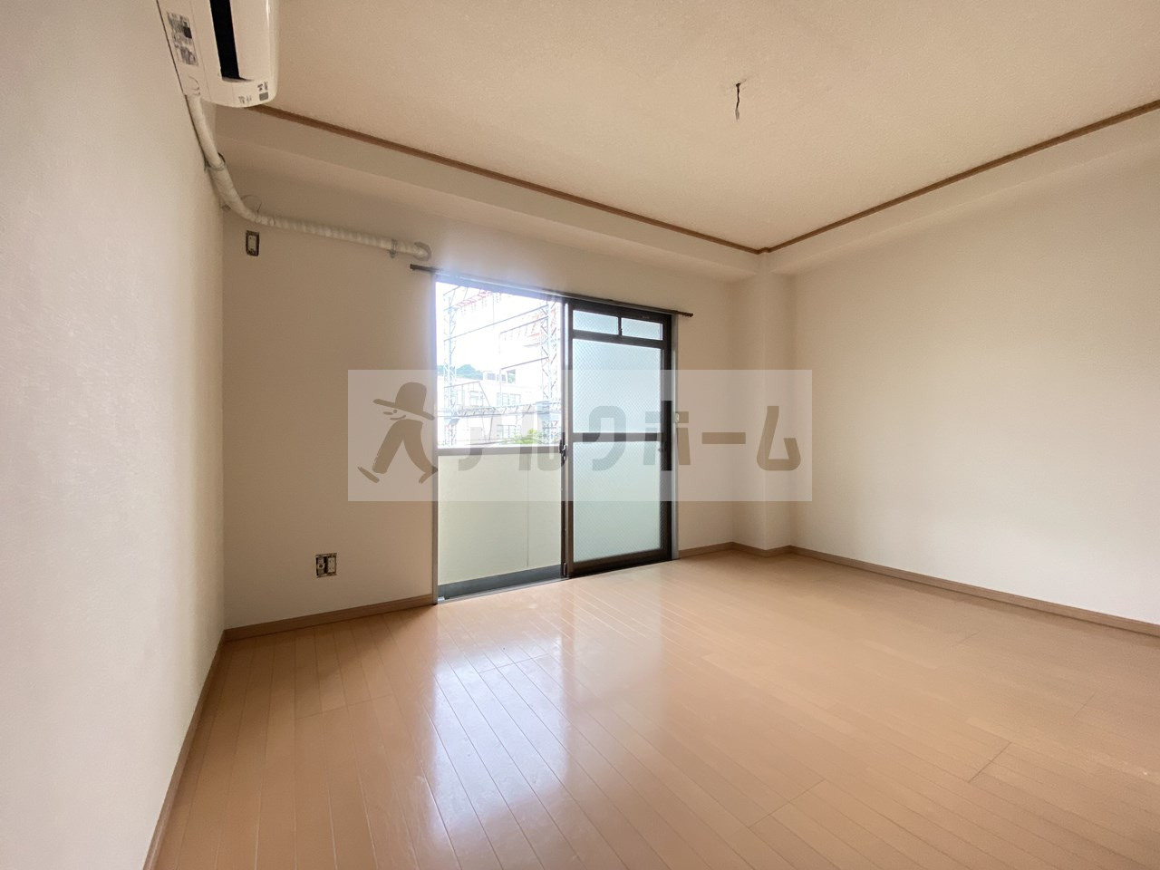 リベラルコートの洋室|リベラルコート　洋室