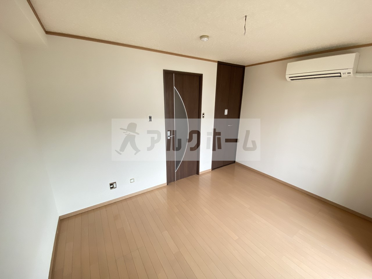 リベラルコートの洋室|リベラルコート　洋室