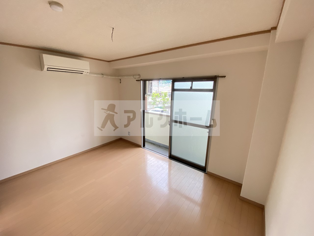 リベラルコートの洋室|リベラルコート　洋室