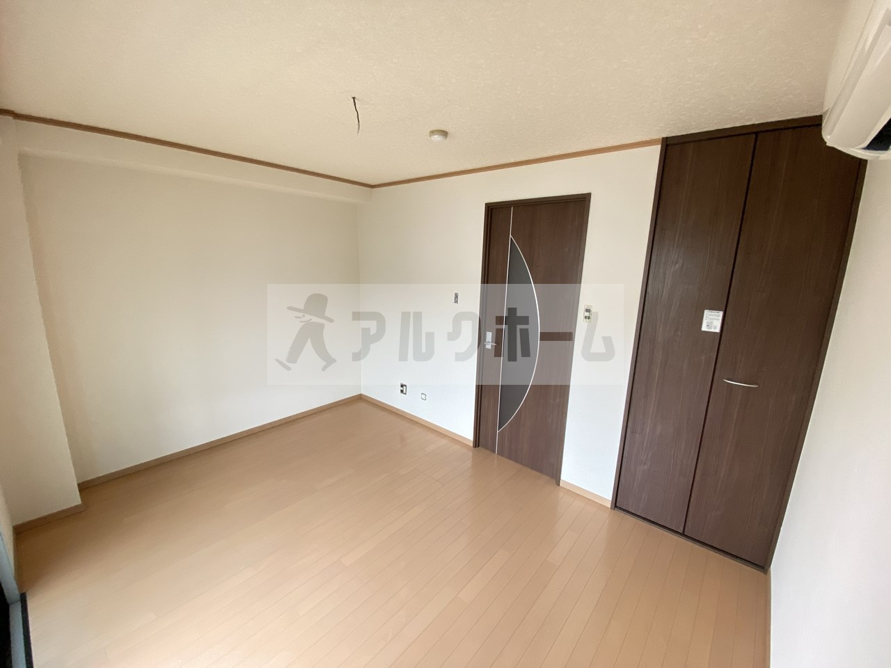 リベラルコートの洋室|リベラルコート　洋室