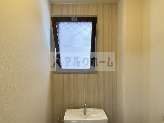 ブランビエントのその他|ブランビエント（河内国分駅）　窓