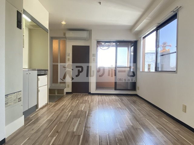 ブランビエント