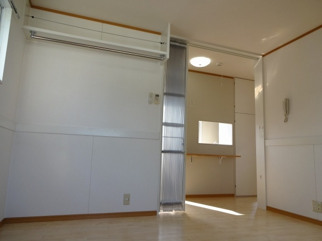 アールハイツの洋室|アールハイツ　洋室