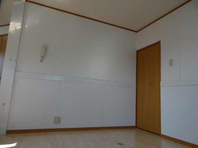 アールハイツの洋室|アールハイツ　洋室