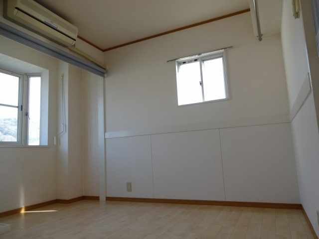 アールハイツの洋室|アールハイツ　洋室