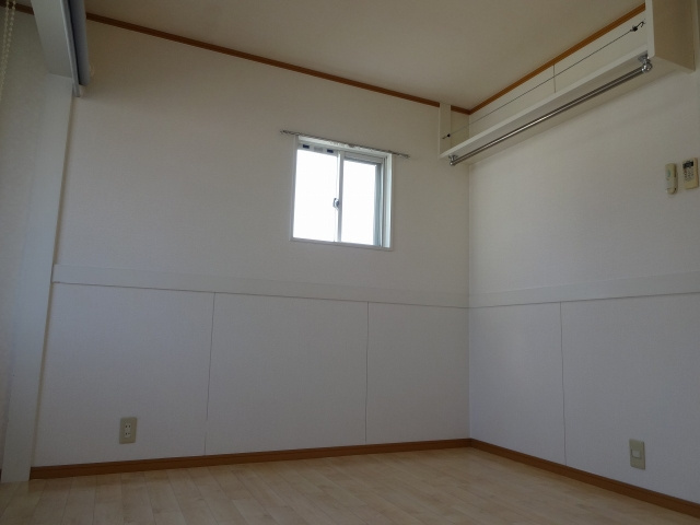 アールハイツの洋室|アールハイツ　洋室