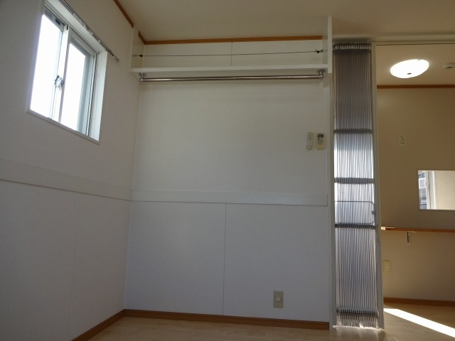 アールハイツの洋室|アールハイツ　洋室