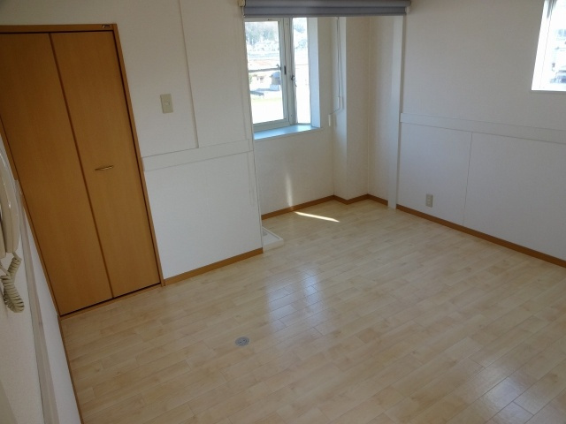 アールハイツの洋室|アールハイツ　洋室