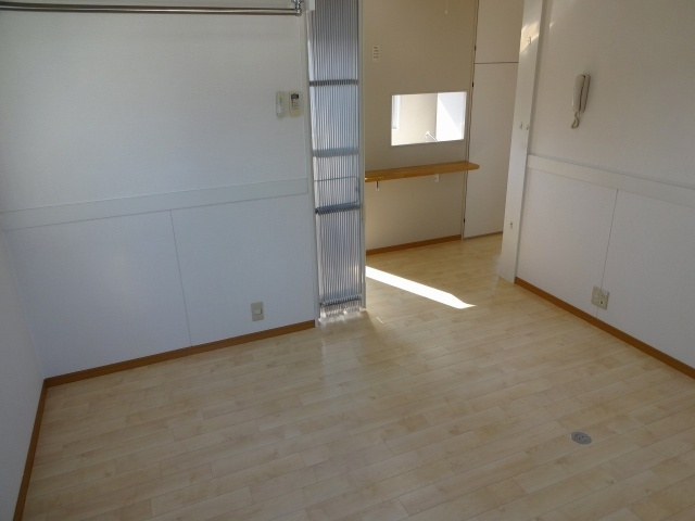 アールハイツの洋室|アールハイツ　洋室