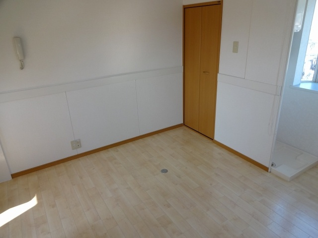 アールハイツの洋室|アールハイツ　洋室