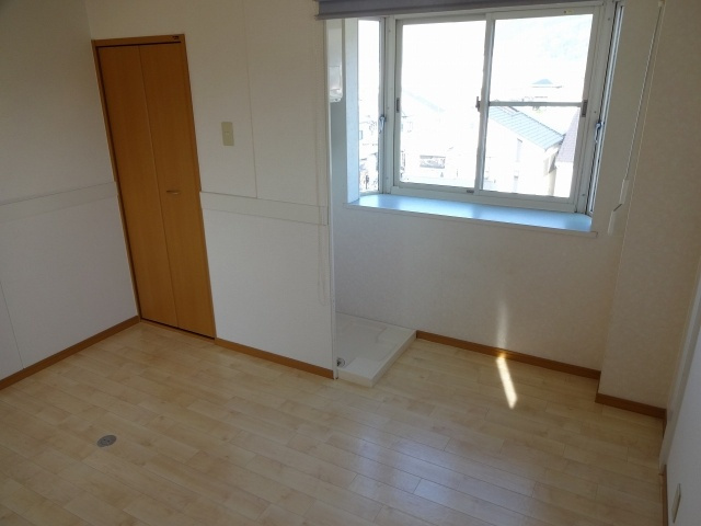 アールハイツの洋室|アールハイツ　洋室