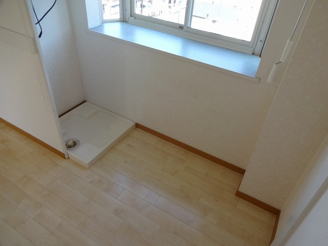 アールハイツの洋室|アールハイツ　洋室