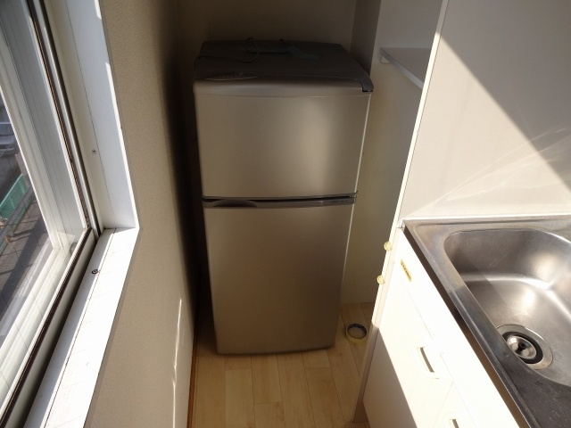 アールハイツのキッチン|アールハイツ　キッチン