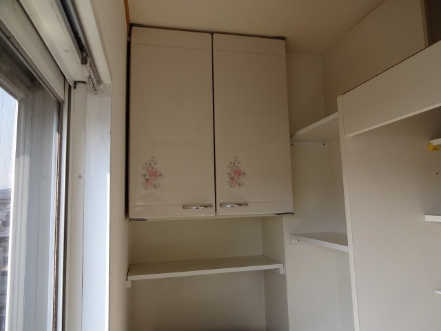 アールハイツのキッチン|アールハイツ　キッチン