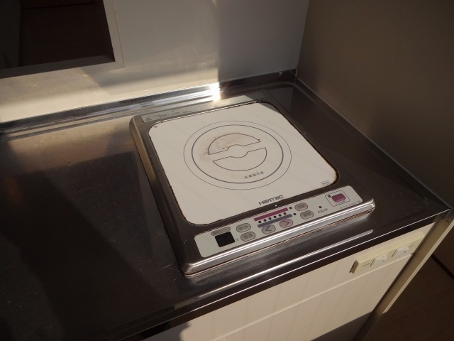 アールハイツのキッチン|アールハイツ　キッチン