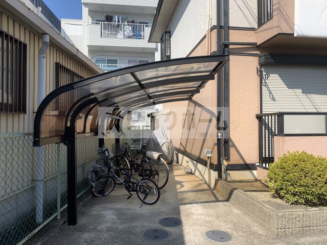 オレンジハイツのその他共用部分