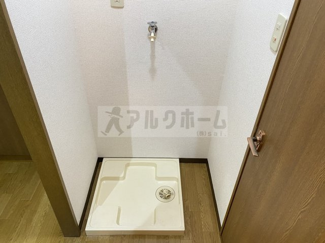 クローエイテルパーチの設備