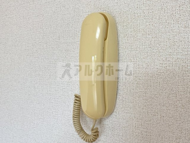 クローエイテルパーチのセキュリティ