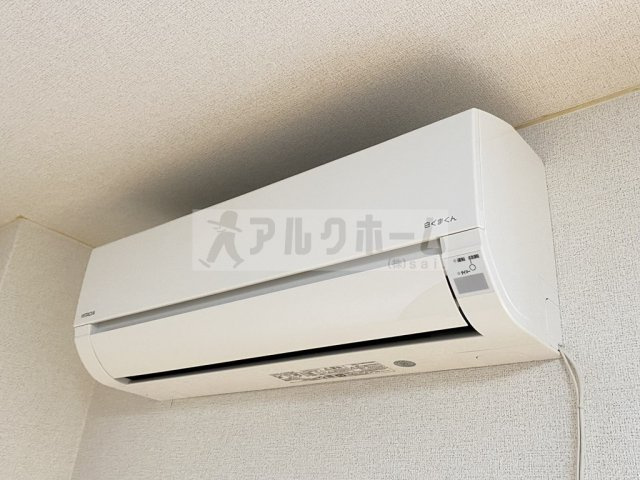 クローエイテルパーチの設備