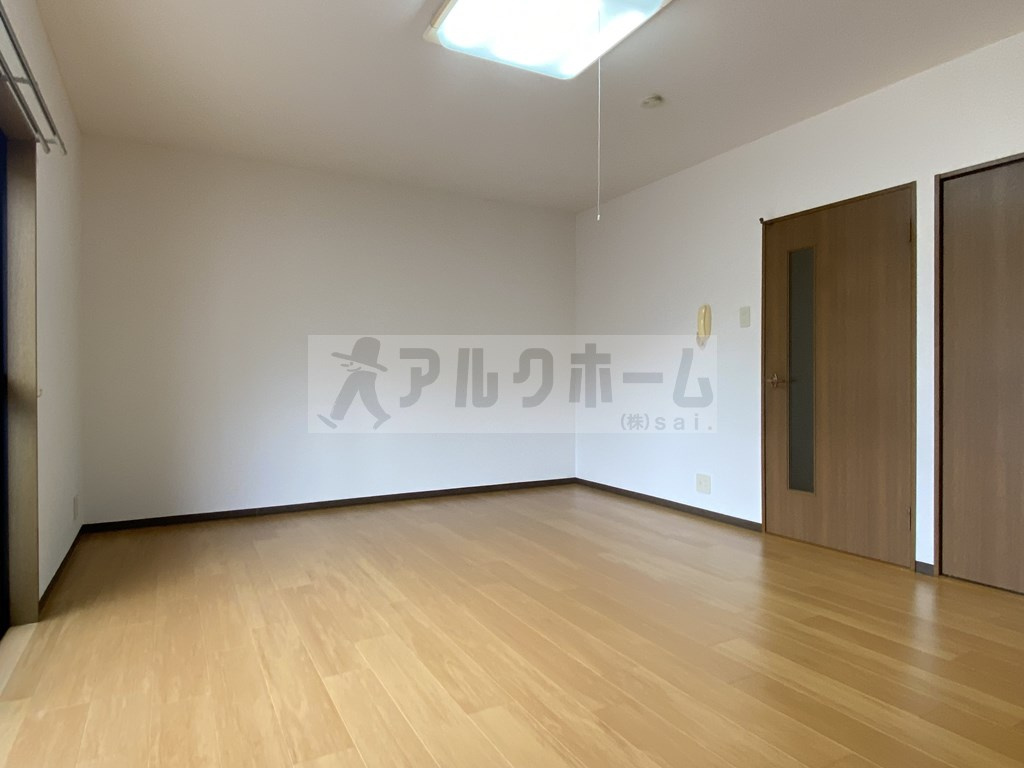 クローエイテルパーチの居間・リビング