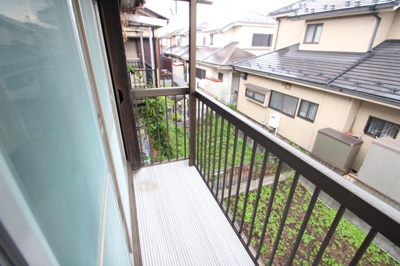  | 岩井西貸家 | 駐車場