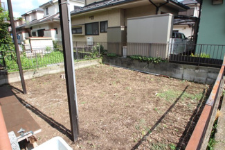 【その他】 | 岩井西貸家 | 庭