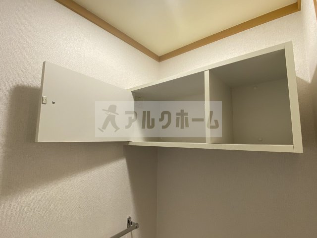 鈴蘭ハイツのその他