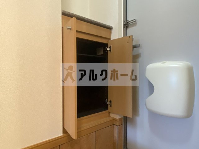 鈴蘭ハイツのその他