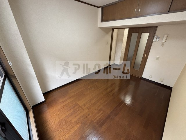 ドリームスクエアの洋室|ドリームスクエア（河内国分駅・バストイレ別）　洋室