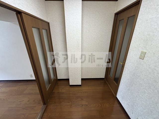 ドリームスクエアのその他|ドリームスクエア（河内国分駅・バストイレ別）　キッチン