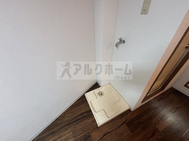 ベルハイツの設備