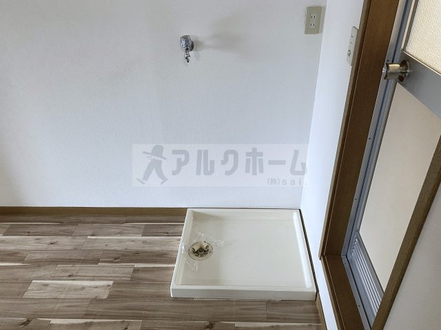 ラ・ポートの設備