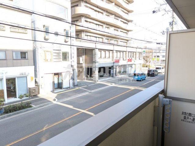 フィットハウスの駐車場|フィットハウス（柏原市国分西・河内国分駅）