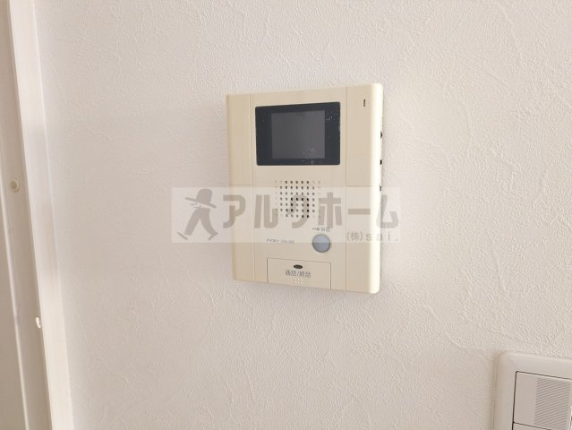 フィットハウスのセキュリティ|フィットハウス（柏原市国分西・河内国分駅）