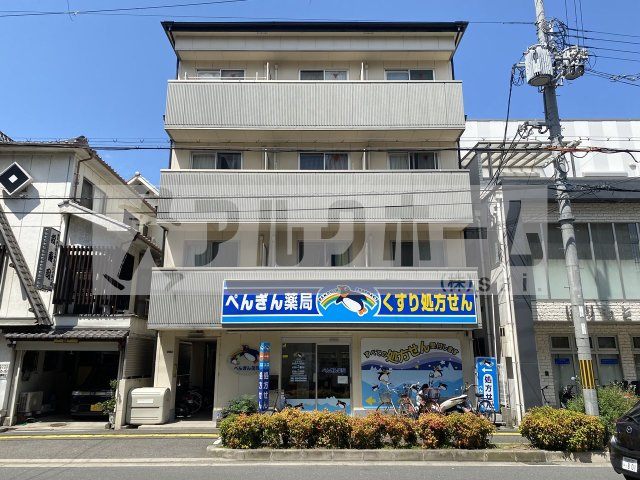 フィットハウス
