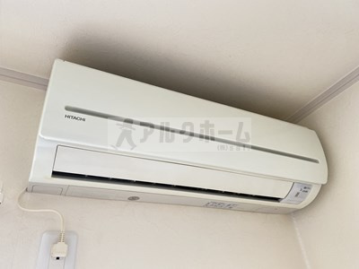 フィットハウスの設備