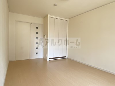 フィットハウスの居間・リビング