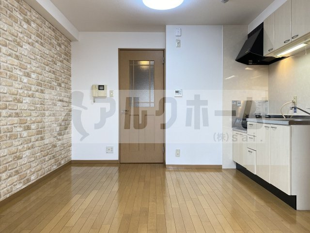 アドヴァンス福力の居間・リビング