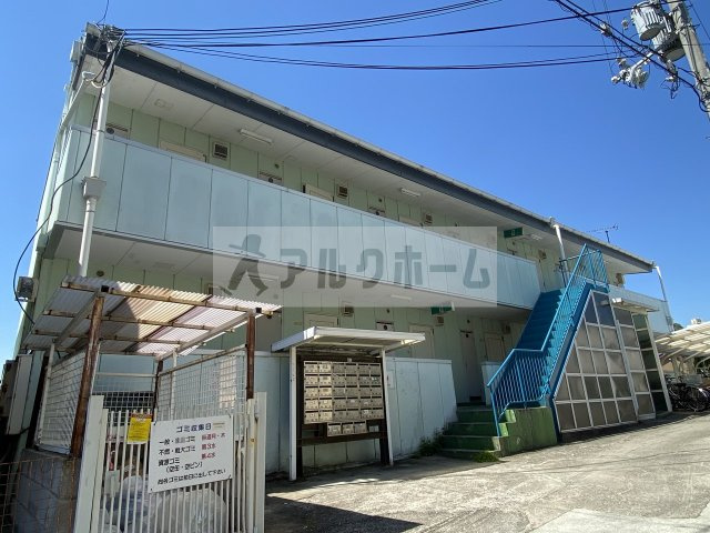 ホープ大晃　北棟